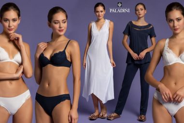 GIANANTONIO PALADINI новая коллекция Paladini Couture SS19